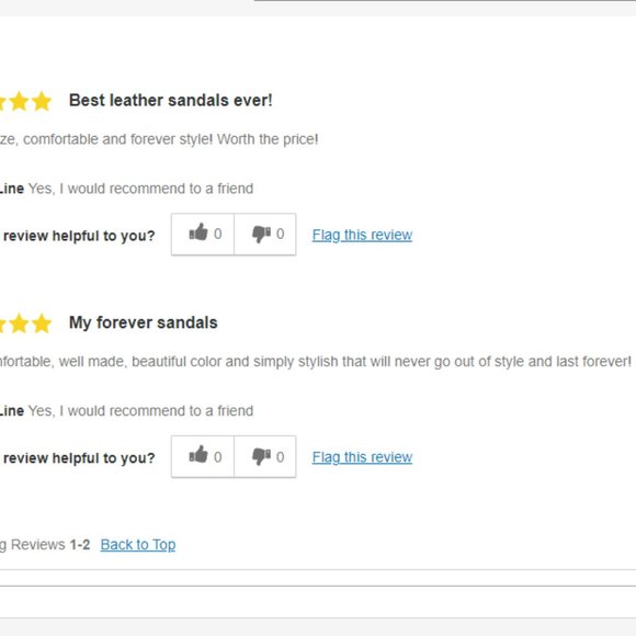 NEW IN BOX Free People's Long Weekend Leather Sandals Shoes Womens Boho Fashion - Picture 8 of 9